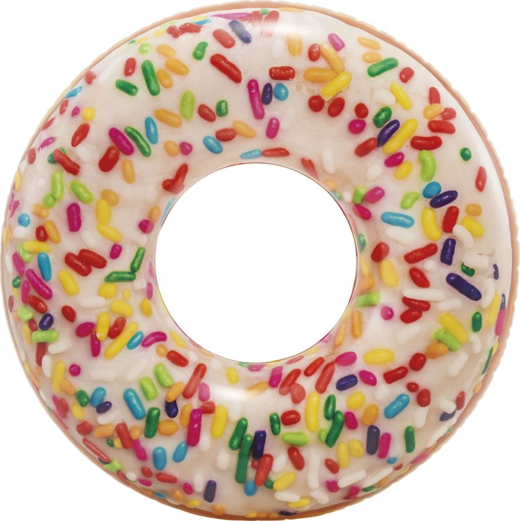 Intex Σωσίβιο Sprinkle Donut