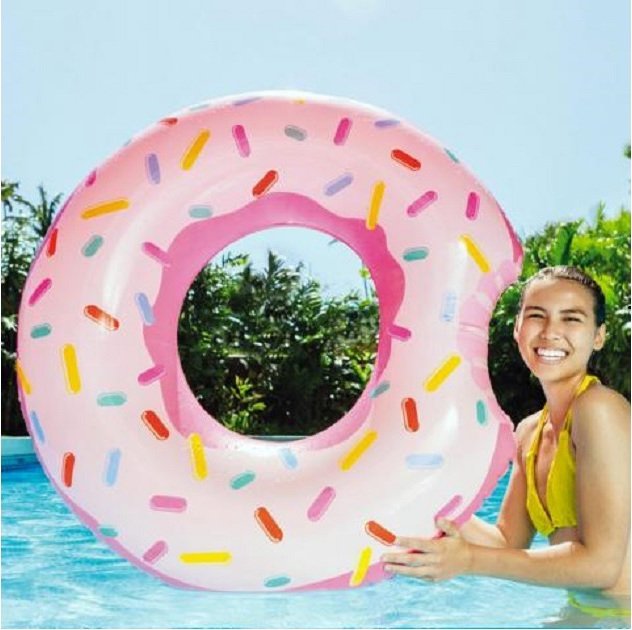 Intex Σωσίβιο Donut