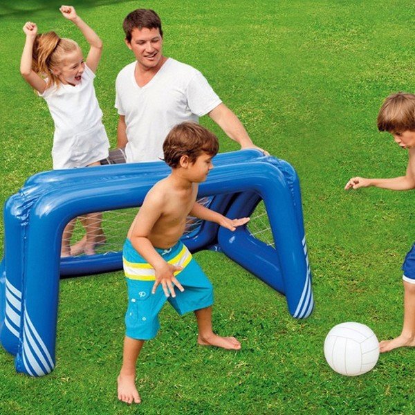 Intex Fun Goal Games