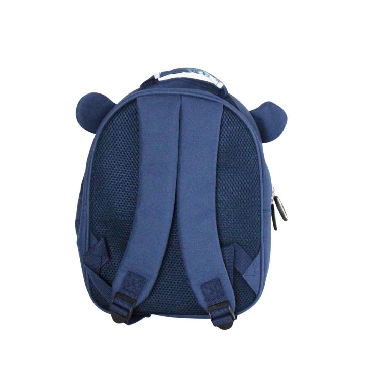 Deglingos Backpack 32 εκ Ιπποπόταμος ''HIPPIPOS''