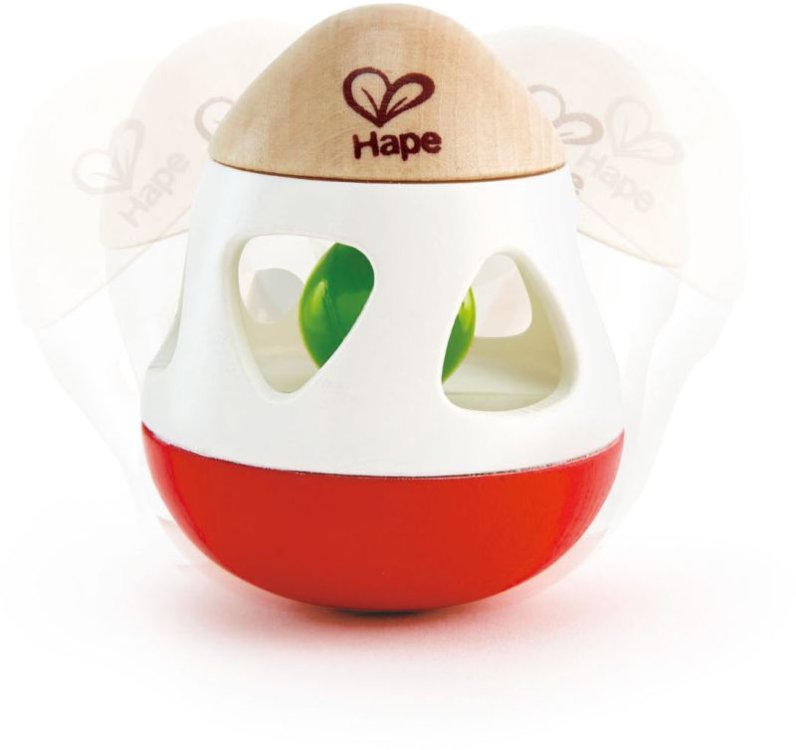 Hape - Μουσική Κουδουνίστρα