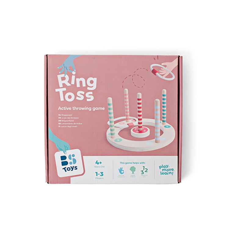 Bs Toys – Ring Toss