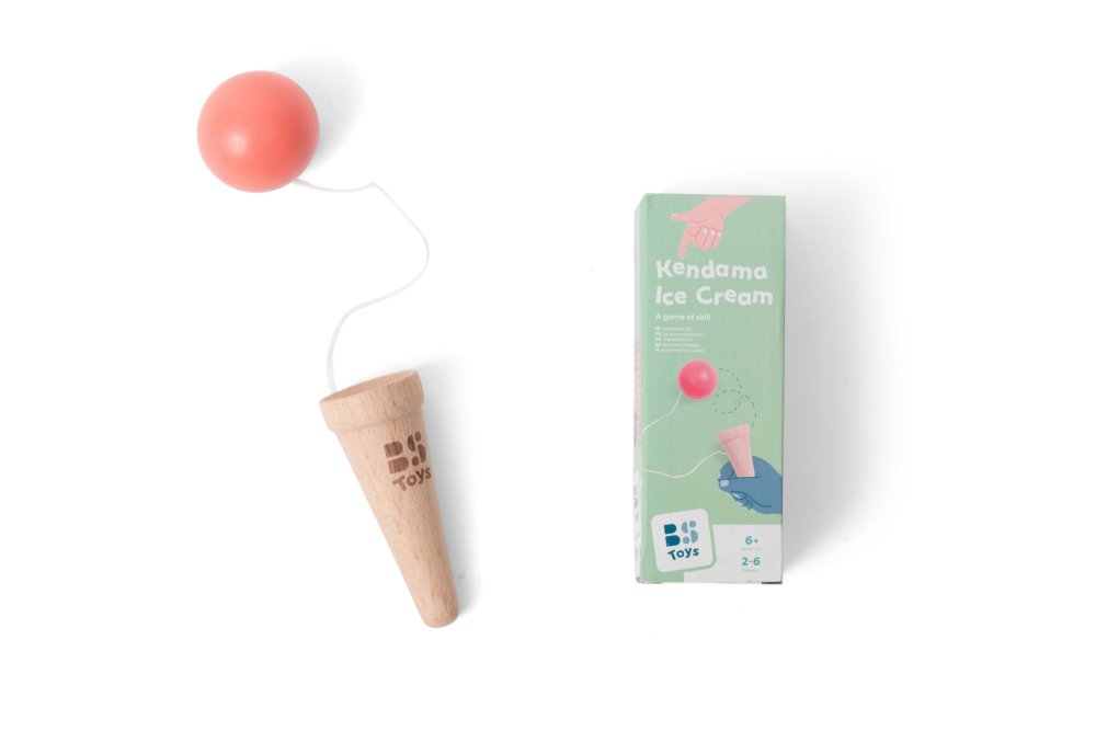 Bs Toys – Kendama Ice Cream