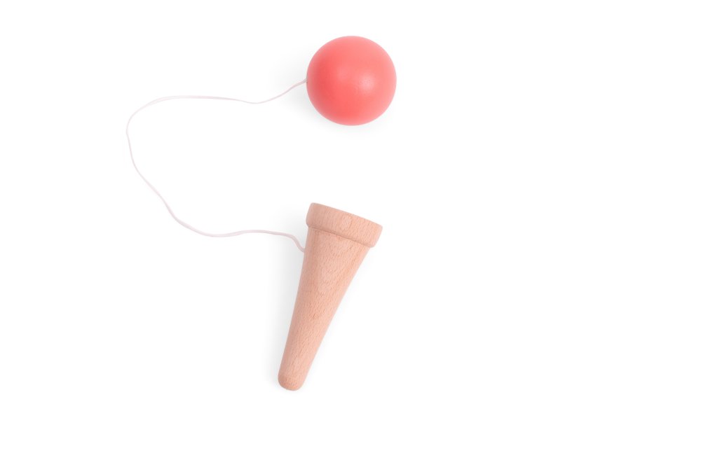 Bs Toys – Kendama Ice Cream