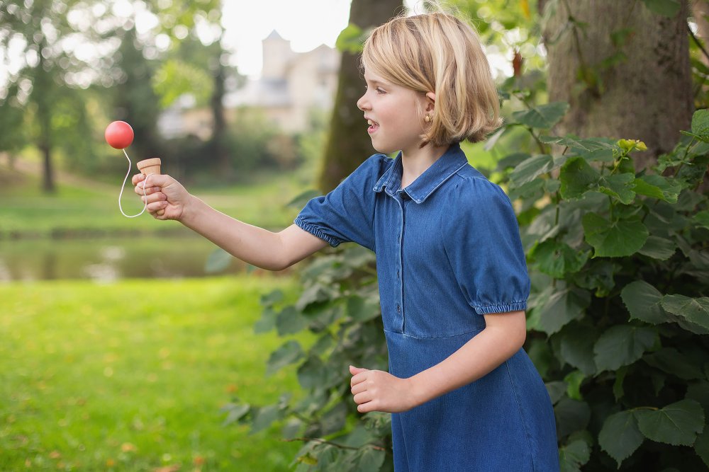 Bs Toys – Kendama Ice Cream