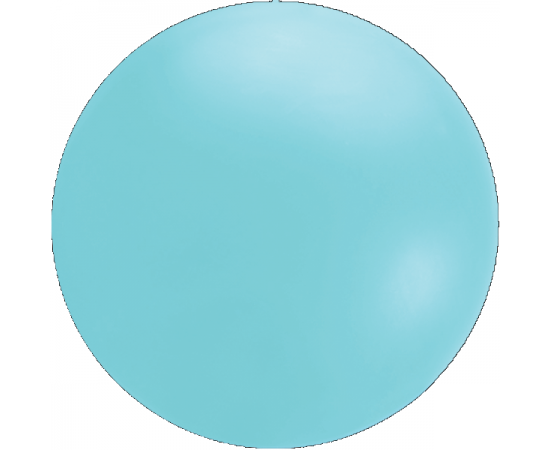 Μπαλόνι Λάτεξ 5,5Π R570 Chloroprene Icy Blue