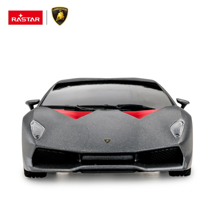 Rastar - Τηλεκατευθυνόμενο Αυτοκίνητο Lamborghini Sesto 1:24
