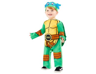 Αποκριάτικη Στολή Teenage Mutant Ninja Turtles (Bebe)