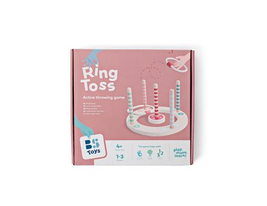 Bs Toys – Ring Toss