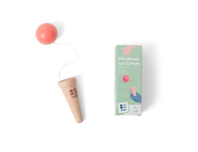 Bs Toys – Kendama Ice Cream