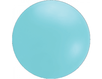 Μπαλόνι Λάτεξ 5,5Π R570 Chloroprene Icy Blue