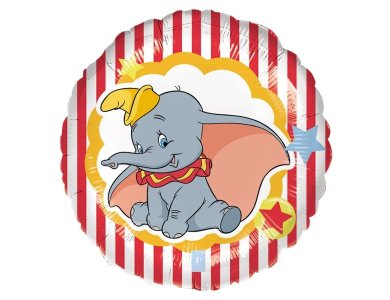 Μπαλόνι Φοιλ 17" Disney Dumbo / 43 εκ