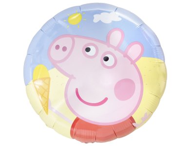 Μπαλόνι Φοιλ Peppa Pig / 50 εκ